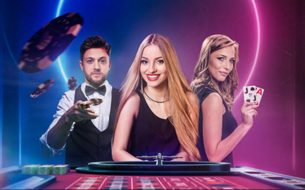 duelbits casino Live Betting
