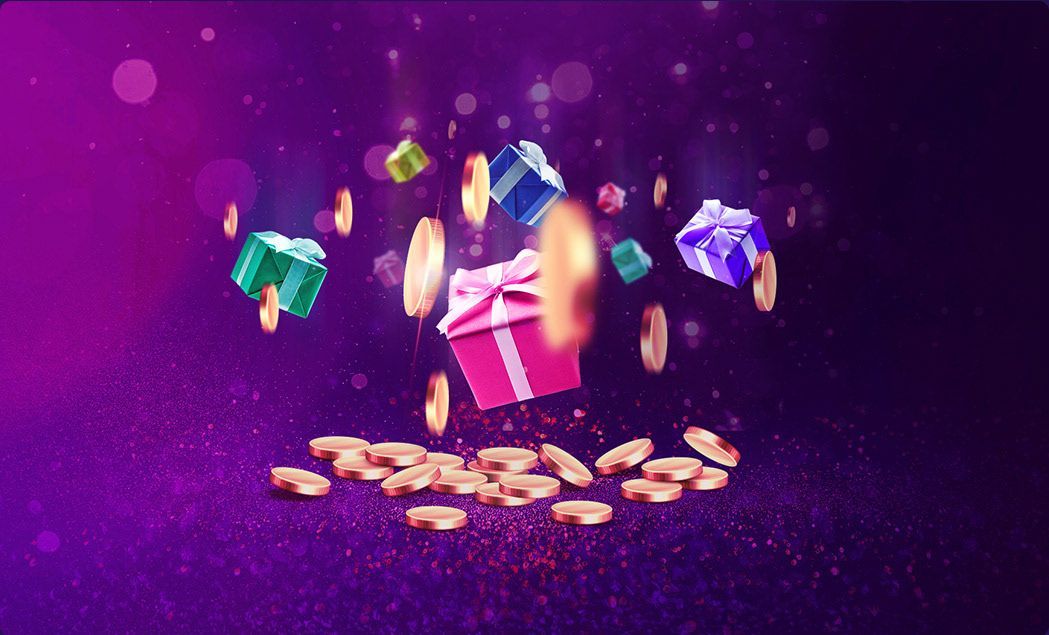 duelbits casino Welcome Bonus