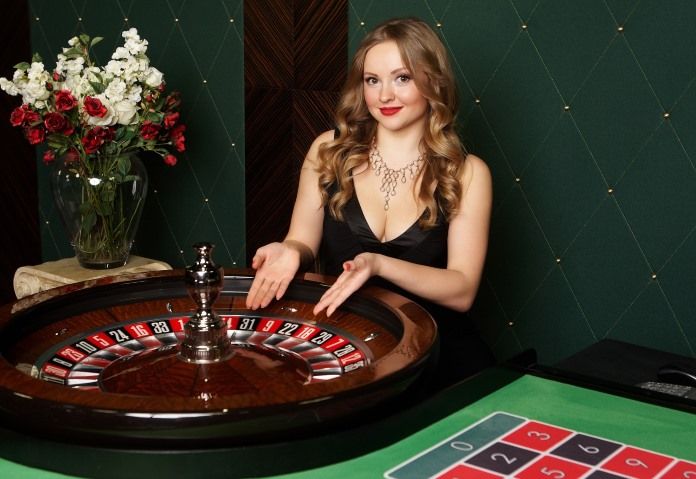 duelbits casino Live Casino
