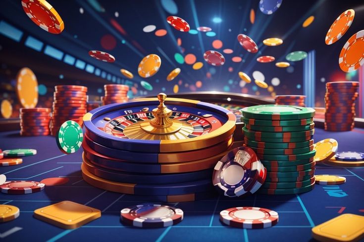 duelbits casino Live Betting