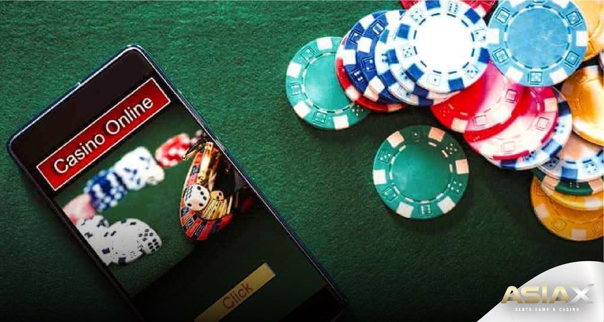 duelbits casino Live Casino